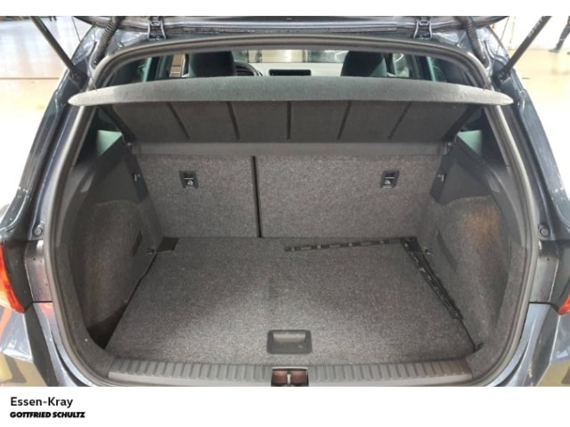 Seat Arona 1.0 TSI DSG