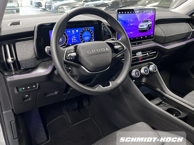 Skoda Kodiaq 2.0 TDI 4x4