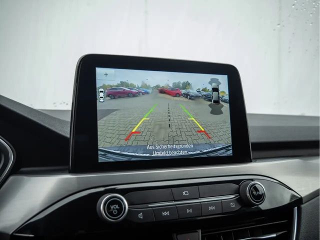 Ford Kuga Titanium X