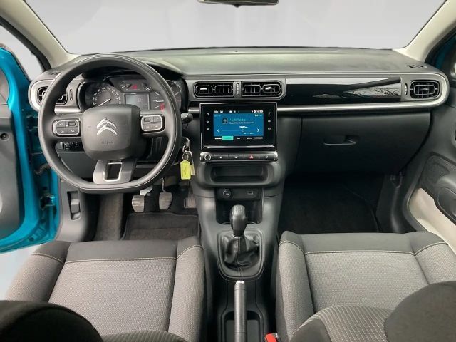 Citroën C3 Feel PureTech