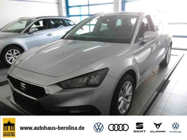 Seat Leon DSG Sportstourer Style
