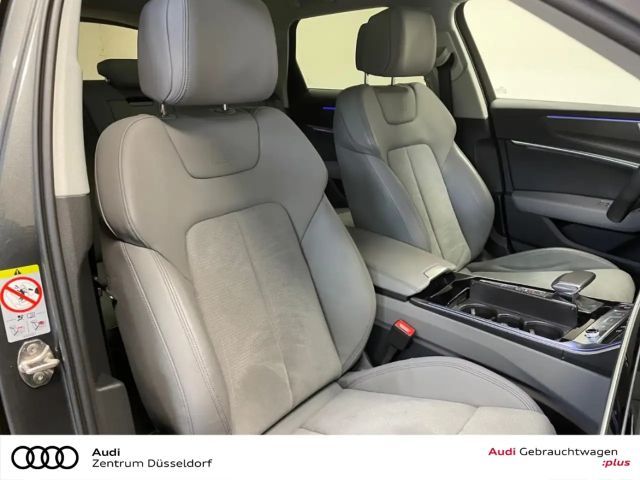 Audi A6 55 TFSI Avant Hybride Quattro