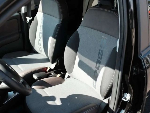 Fiat Panda 4x4 Cross TwinAir