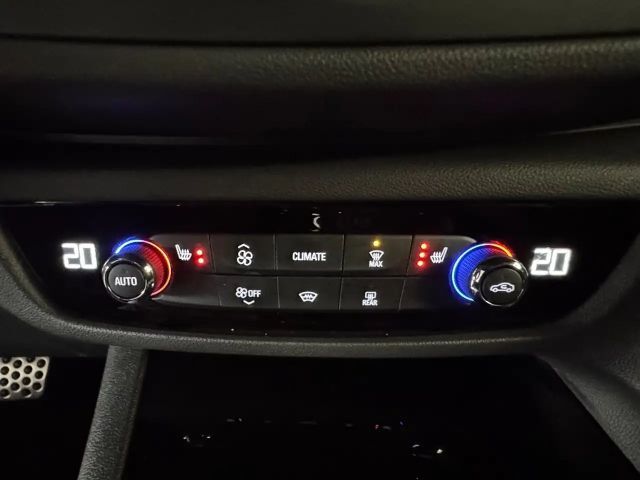 Opel Insignia 2.0 CDTI GS-Line Grand Sport