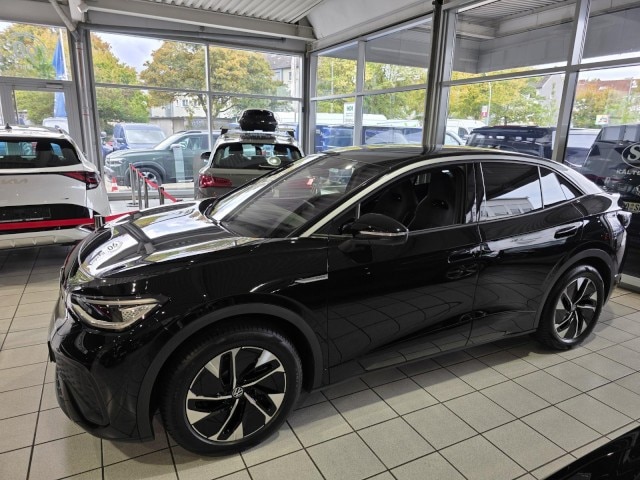 Volkswagen ID.5 Pro