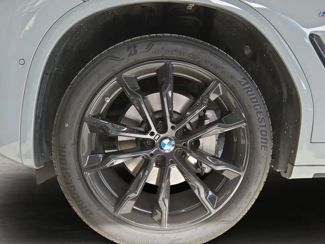 BMW X3 M-Sport xDrive30i