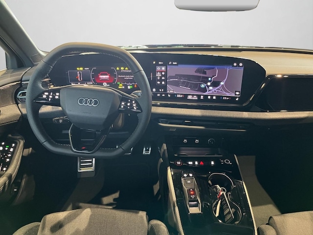 Audi A5 Avant Quattro S-Tronic