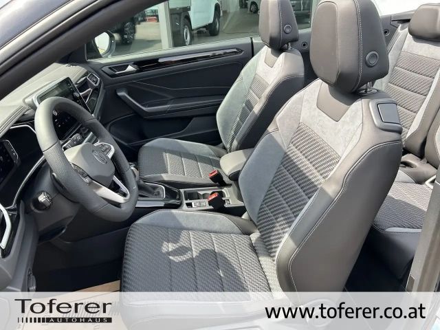 Volkswagen T-Roc Cabriolet DSG R-Line