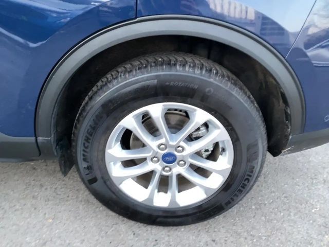 Ford Kuga Plug in Hybrid Titanium