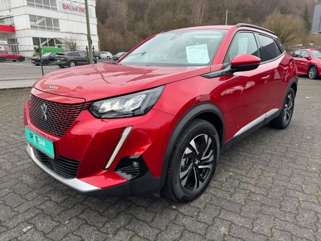 Peugeot E-2008 Allure Pack