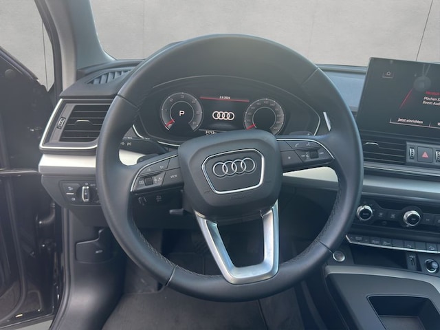 Audi Q5 40 TDI Quattro S-Tronic