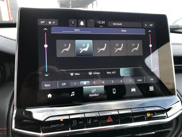 Jeep Compass Altitude