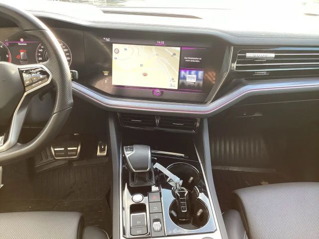 Volkswagen Touareg 3.0 V6 TDI R-Line