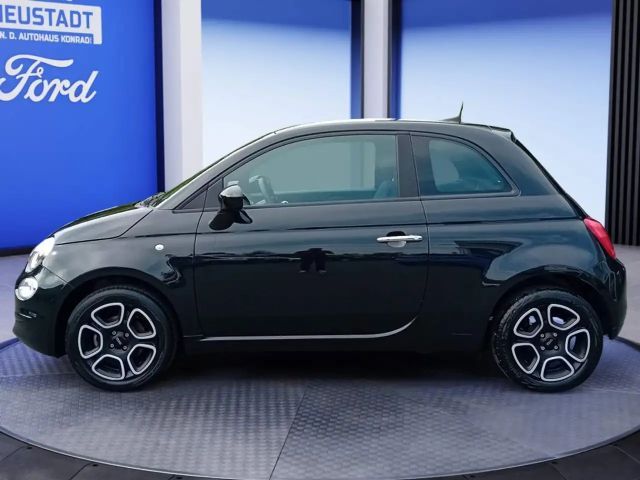 Fiat 500 1.0 GSE Hybrid Club
