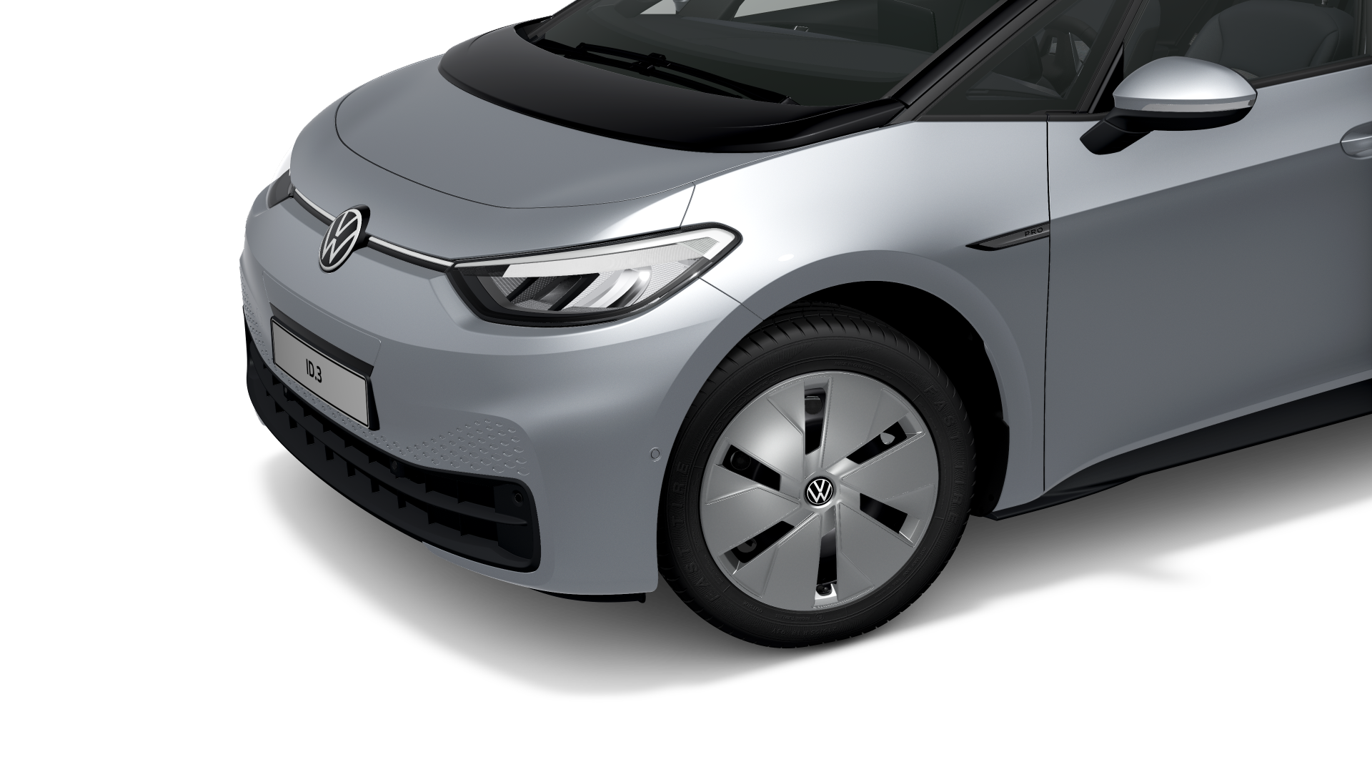 Volkswagen ID.3 58 KWh