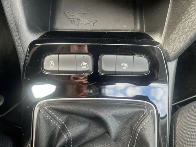 Opel Mokka 1.2 Turbo Edition Turbo