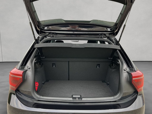 Volkswagen Polo 2.0 TSI DSG GTI