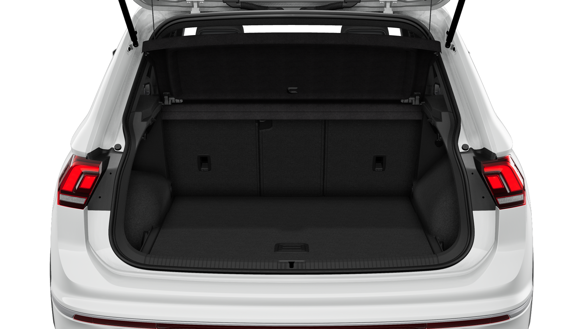 Volkswagen Tiguan 2.0 TDI R-Line