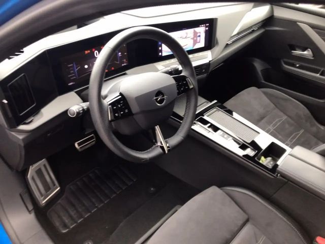 Opel Astra GS-Line Grand Sport