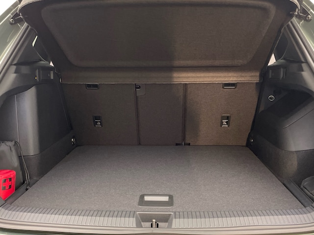 Volkswagen Tiguan R-Line eHybrid