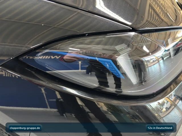 BMW M3 Competition Touring xDrive