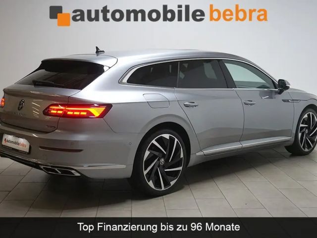 Volkswagen Arteon 2.0 TDI DSG R-Line
