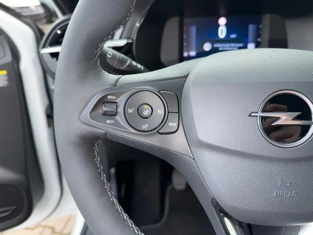 Opel Corsa GS-Line Grand Sport