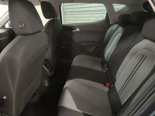 Seat Leon 1.5 eTSI Style