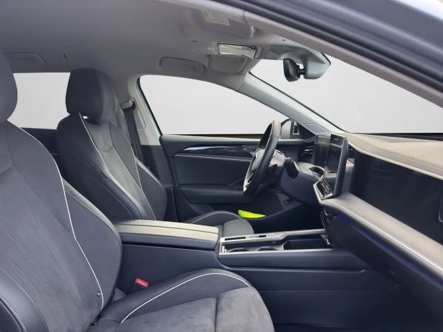 Volkswagen Passat Variant eHybrid