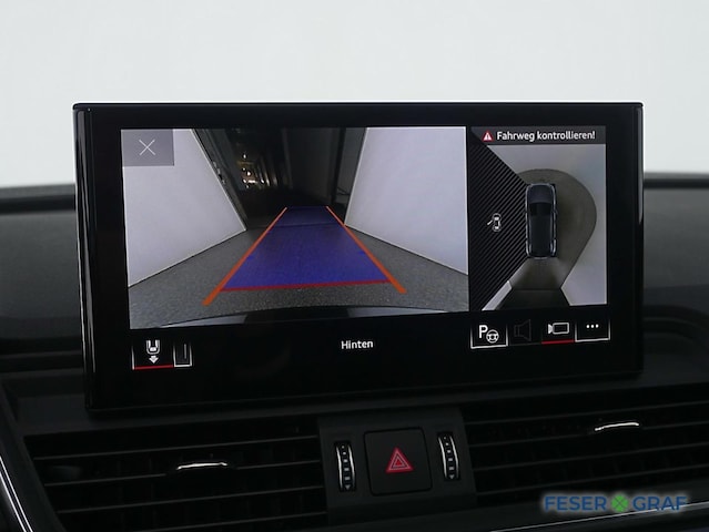 Audi Q5 40 TDI Quattro S-Tronic