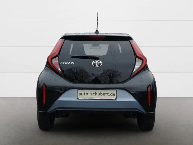 Toyota Aygo X Hatchback