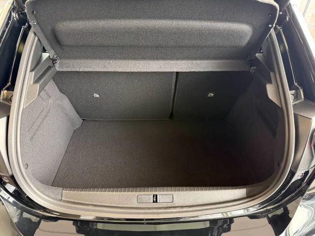 Opel Corsa 1.2 Turbo Edition Turbo