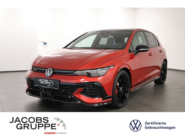 Volkswagen Golf DSG GTI Golf VIII Style