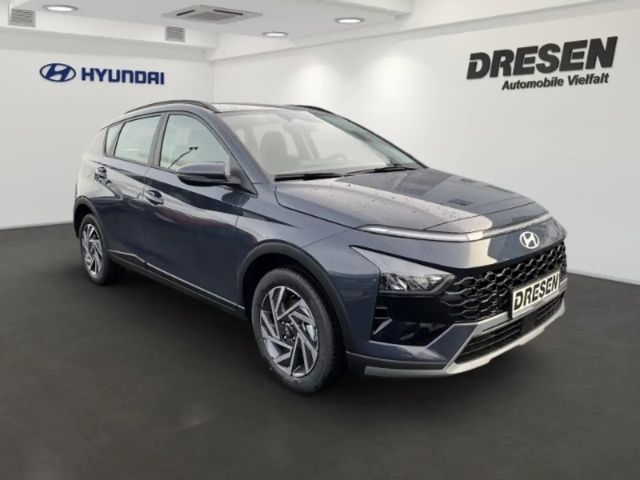 Hyundai Bayon 1.0 T-GDi Trend
