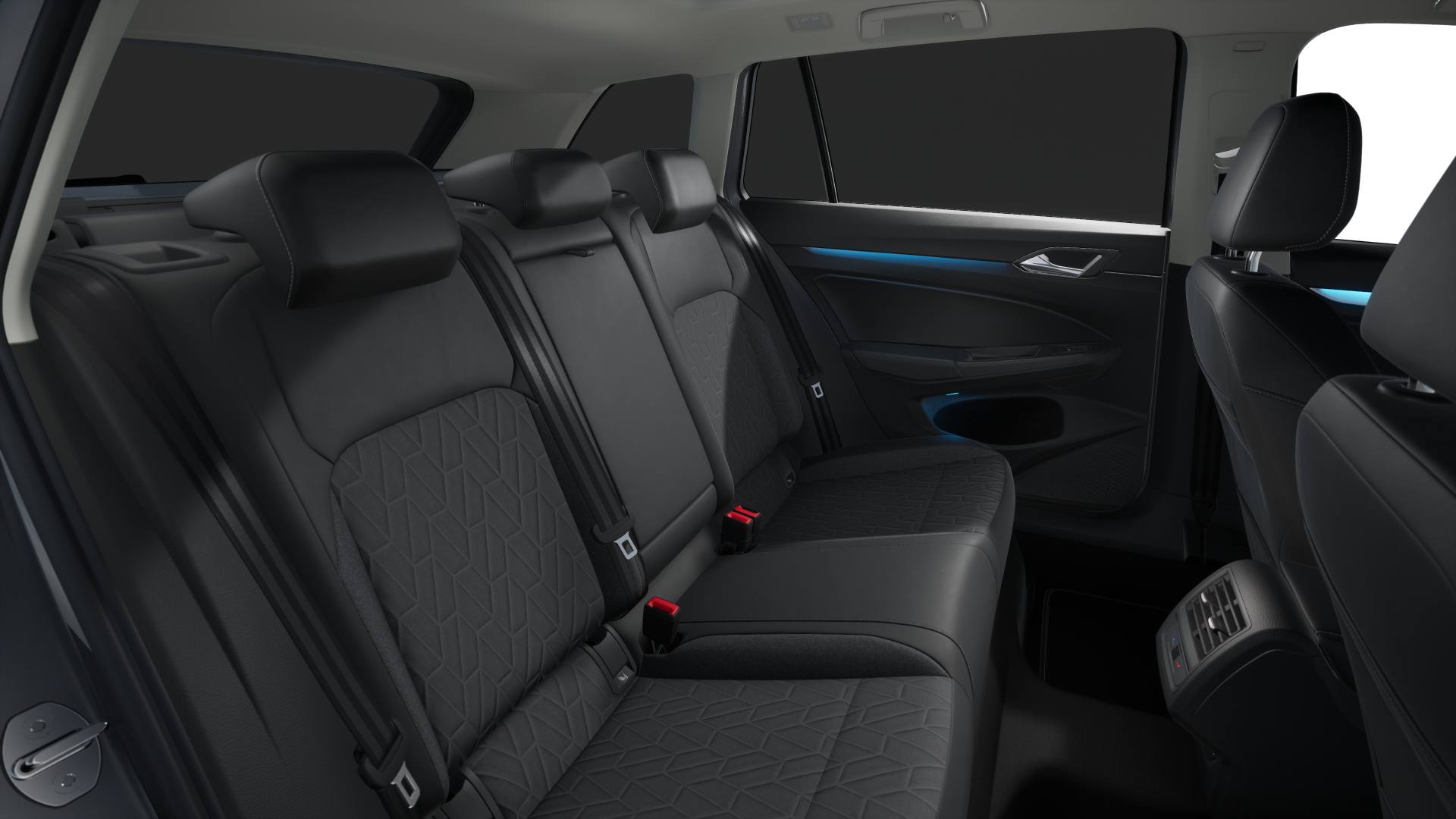 Volkswagen Golf DSG Life Variant