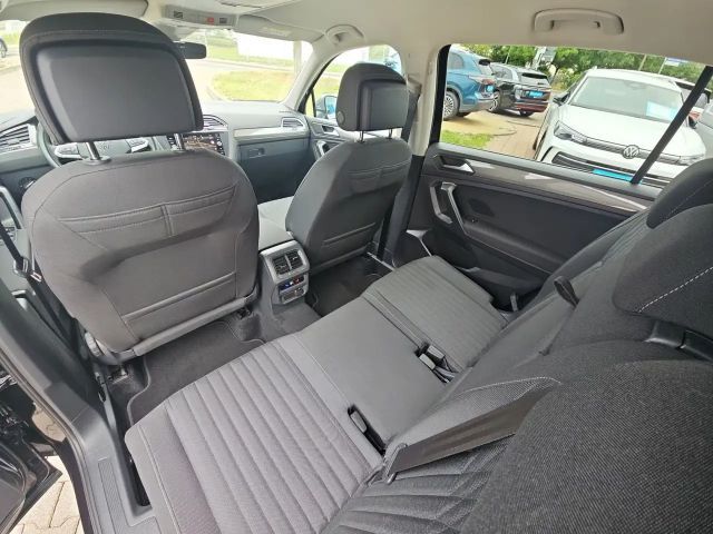 Volkswagen Tiguan 2.0 TDI Allspace DSG Life
