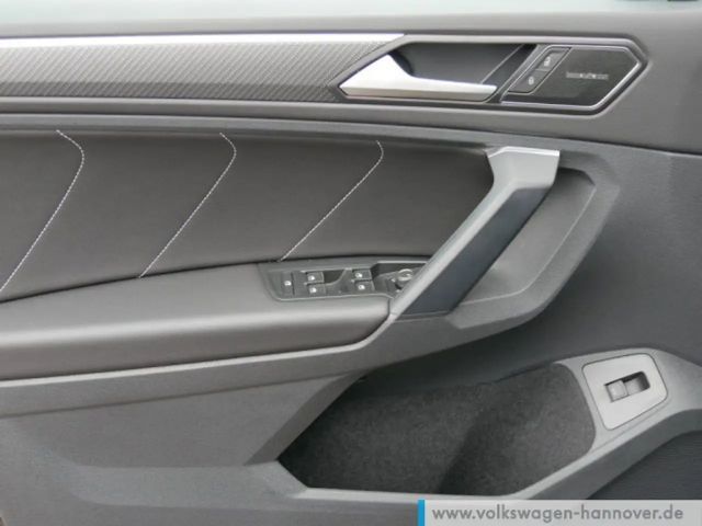 Volkswagen Tiguan 2.0 TDI DSG R-Line