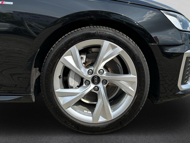 Audi A4 40 TFSI Avant S-Line S-Tronic