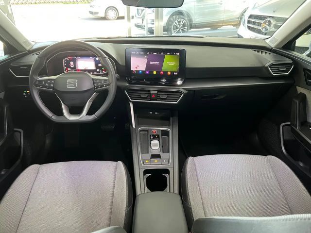 Seat Leon 2.0 TDI Sportstourer Style