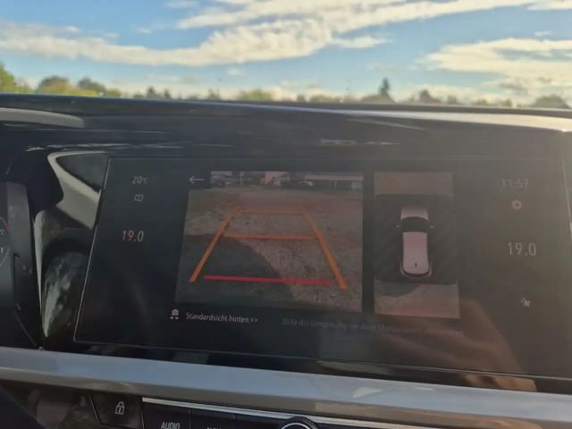 Opel Grandland X 1.2 Turbo Turbo Ultimate