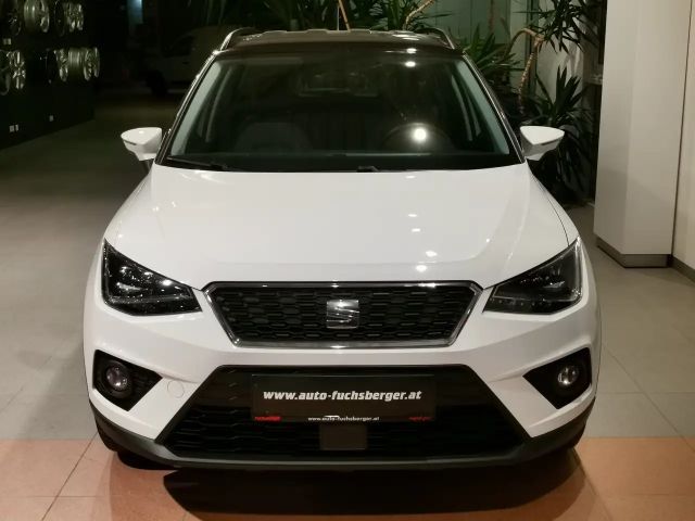 Seat Arona Style
