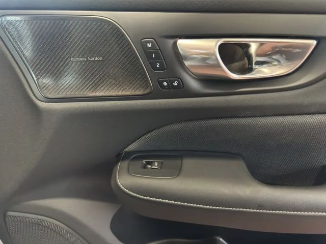 Volvo S60 AWD Dark Ultimate