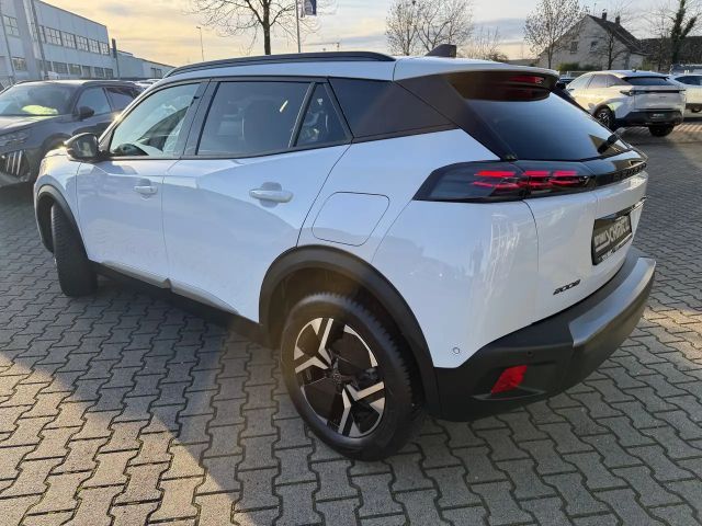 Peugeot 2008 Allure Pack