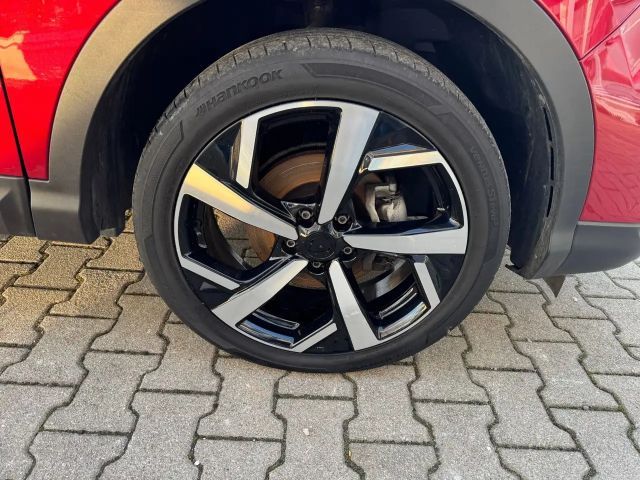 Nissan Qashqai DIG-T