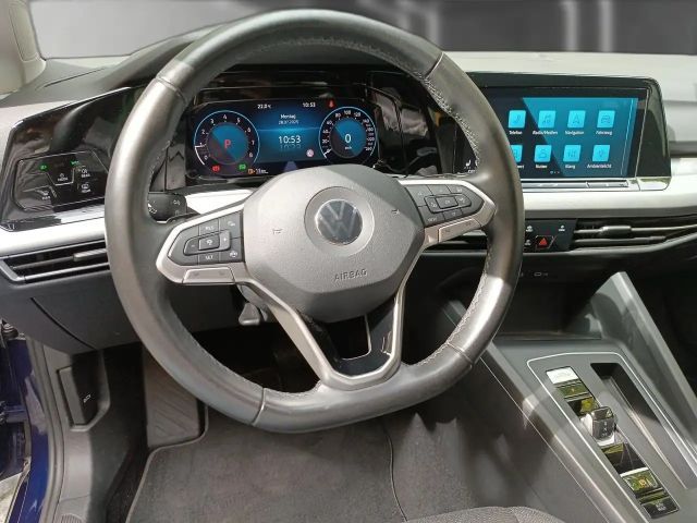 Volkswagen Golf DSG Golf VIII Life