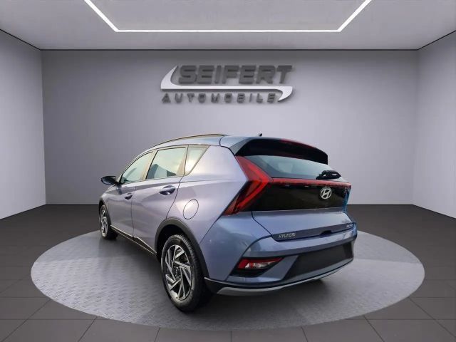 Hyundai Bayon 1.0 T-GDi Trend