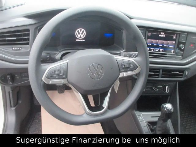 Volkswagen Taigo Basis,VIRTUELL COCKPIT,GARANTIE,1-HAND