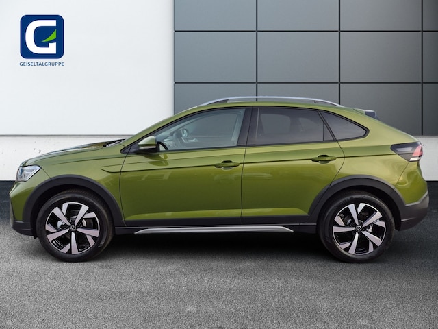 Volkswagen Taigo 1.5 TSI DSG Style