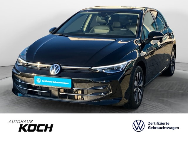 Volkswagen Golf 1.5 TSI