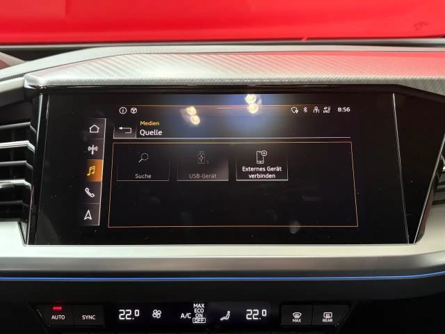 Audi Q4 e-tron Sportback